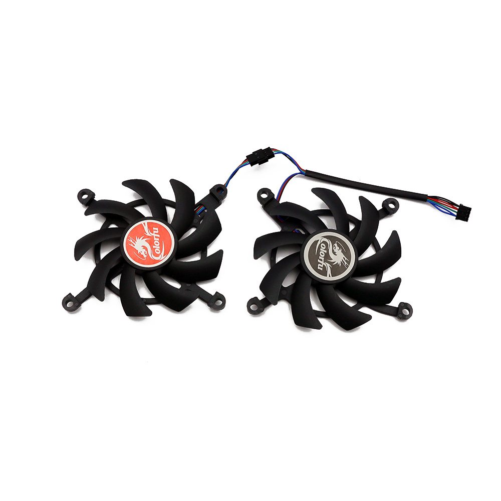 RTX 2060 2060 Ti Replace Fans  - Rtx 4080 Super 16Gb review and price