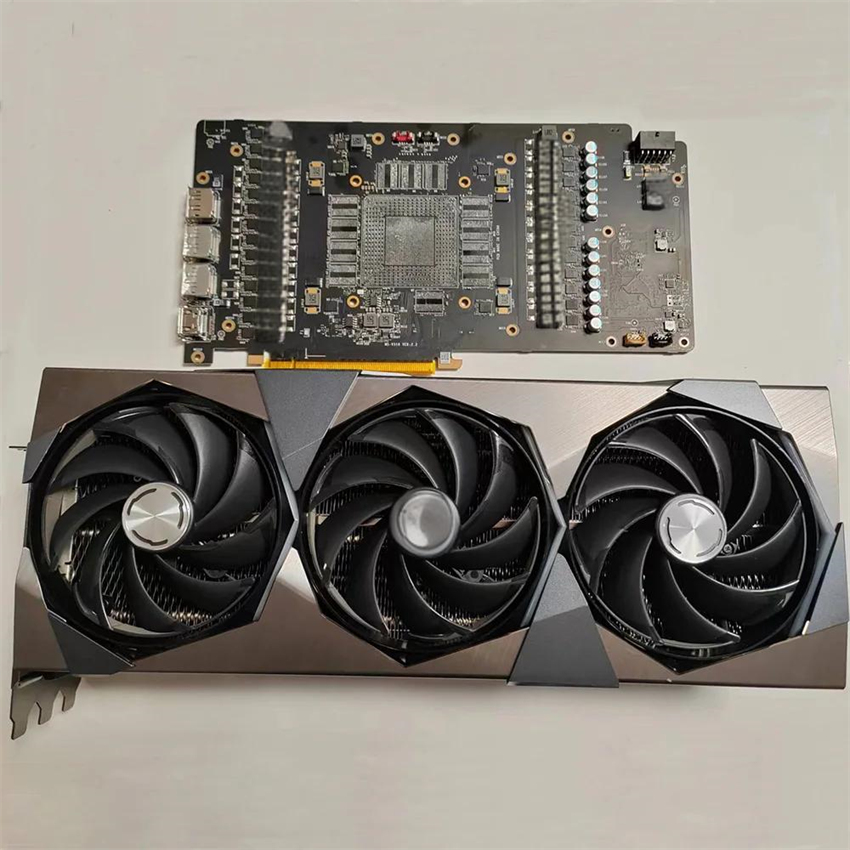 Rtx 4090 24gb graphics card la - Rtx 4090 24Gb Graphics Card review and price