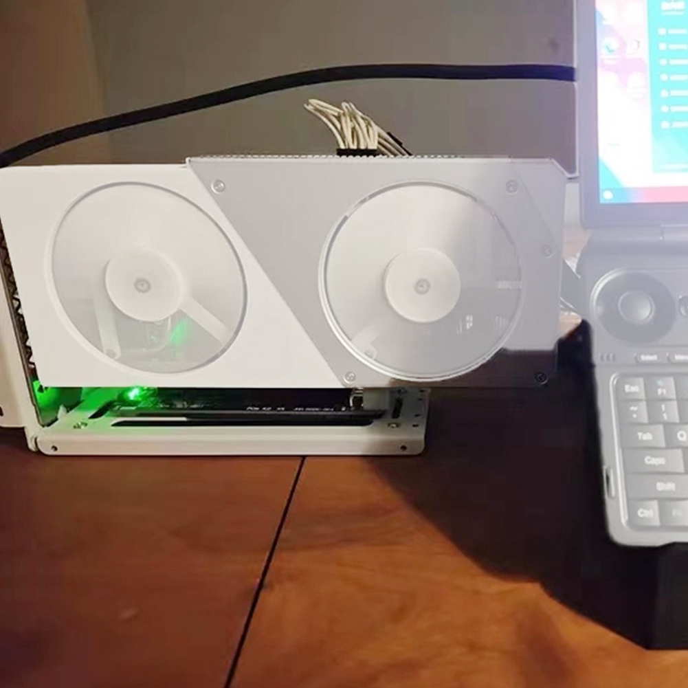 ABKJ-For Oculink/M.2 Nvme Exte - Oculink Egpu Dock Graphics Card review and price