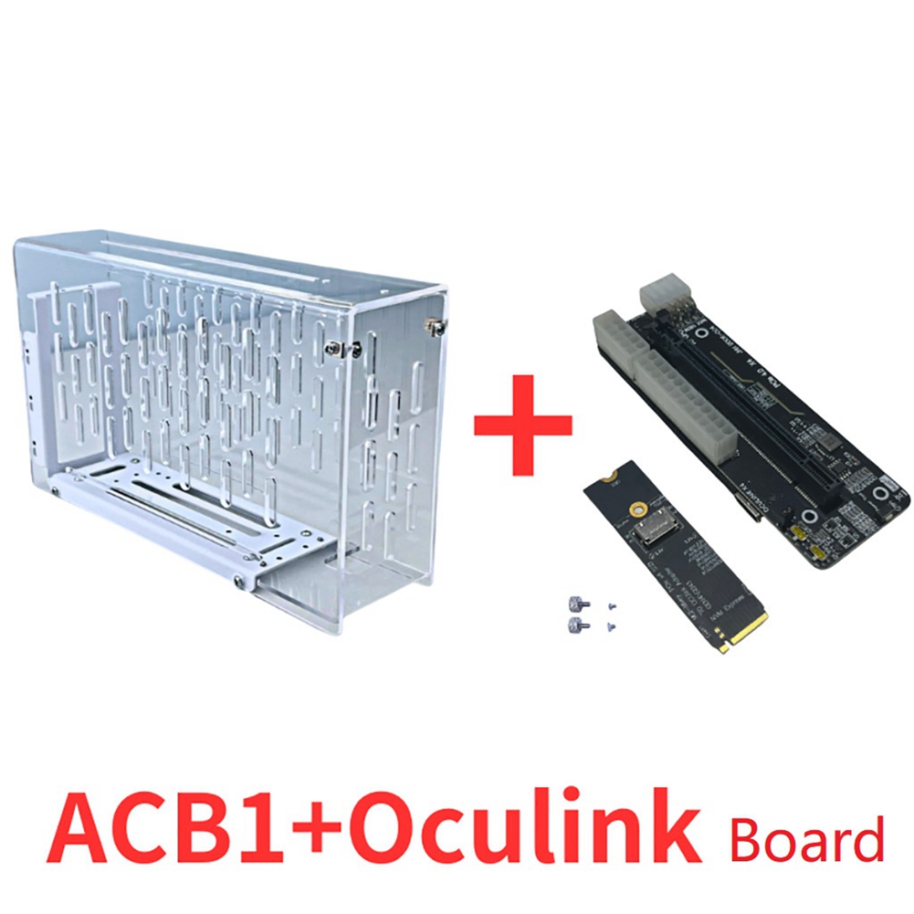 ABKJ-For Oculink/M.2 Nvme Exte - Oculink Egpu Dock Graphics Card review and price