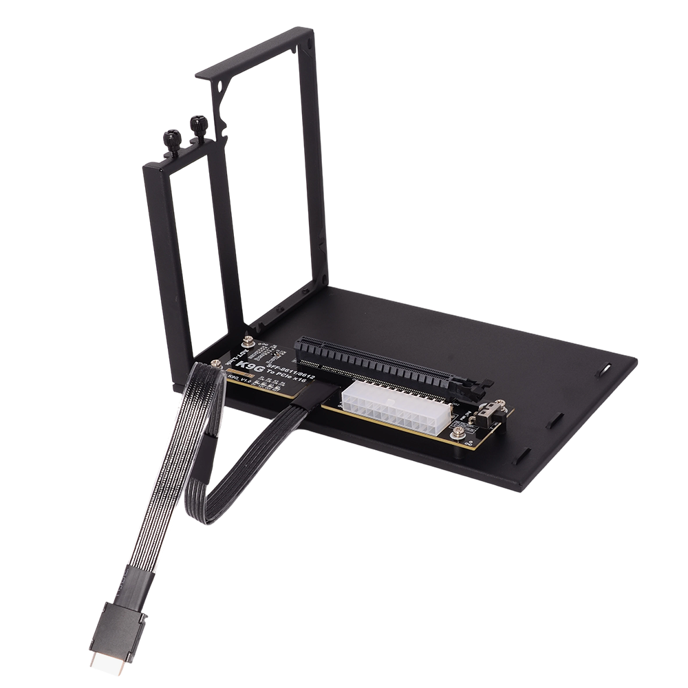 K9G F4Q OCuLink To PCI-E X16 G - Oculink Egpu Dock Graphics Card review and price