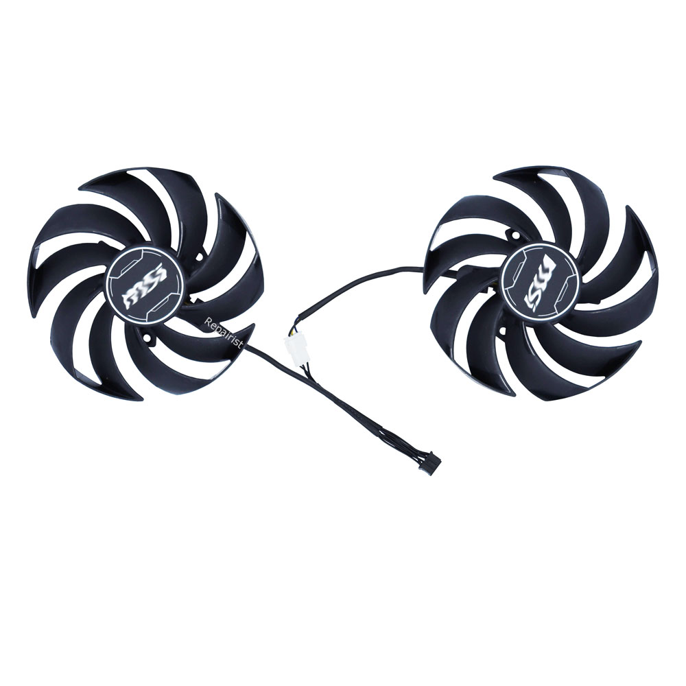 Video Cooler Graphics Card Fan - Rtx 4070 Ti Super 16Gb review and price
