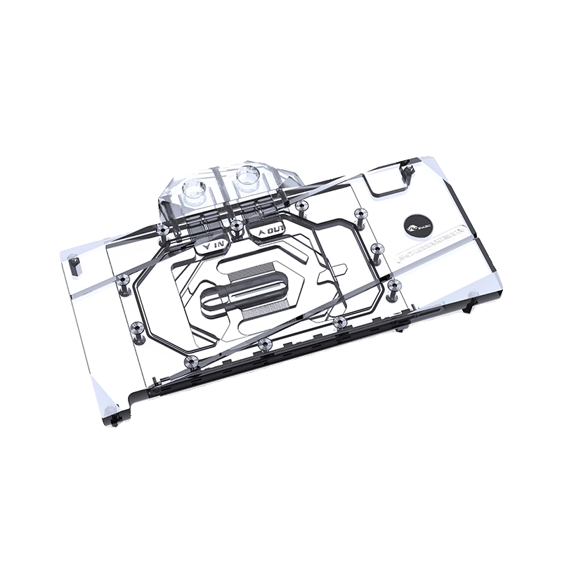 Bykski Water Block Serve For Z - Rtx 4080 Super 16Gb review and price