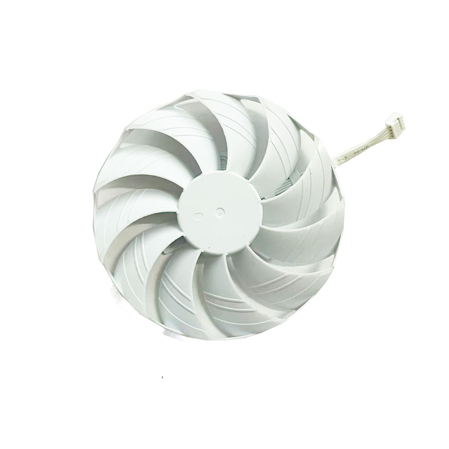 New Cooling Fan CF1010H12S RX  - Rx 7900 Xt 20Gb Gaming Gpu review and price