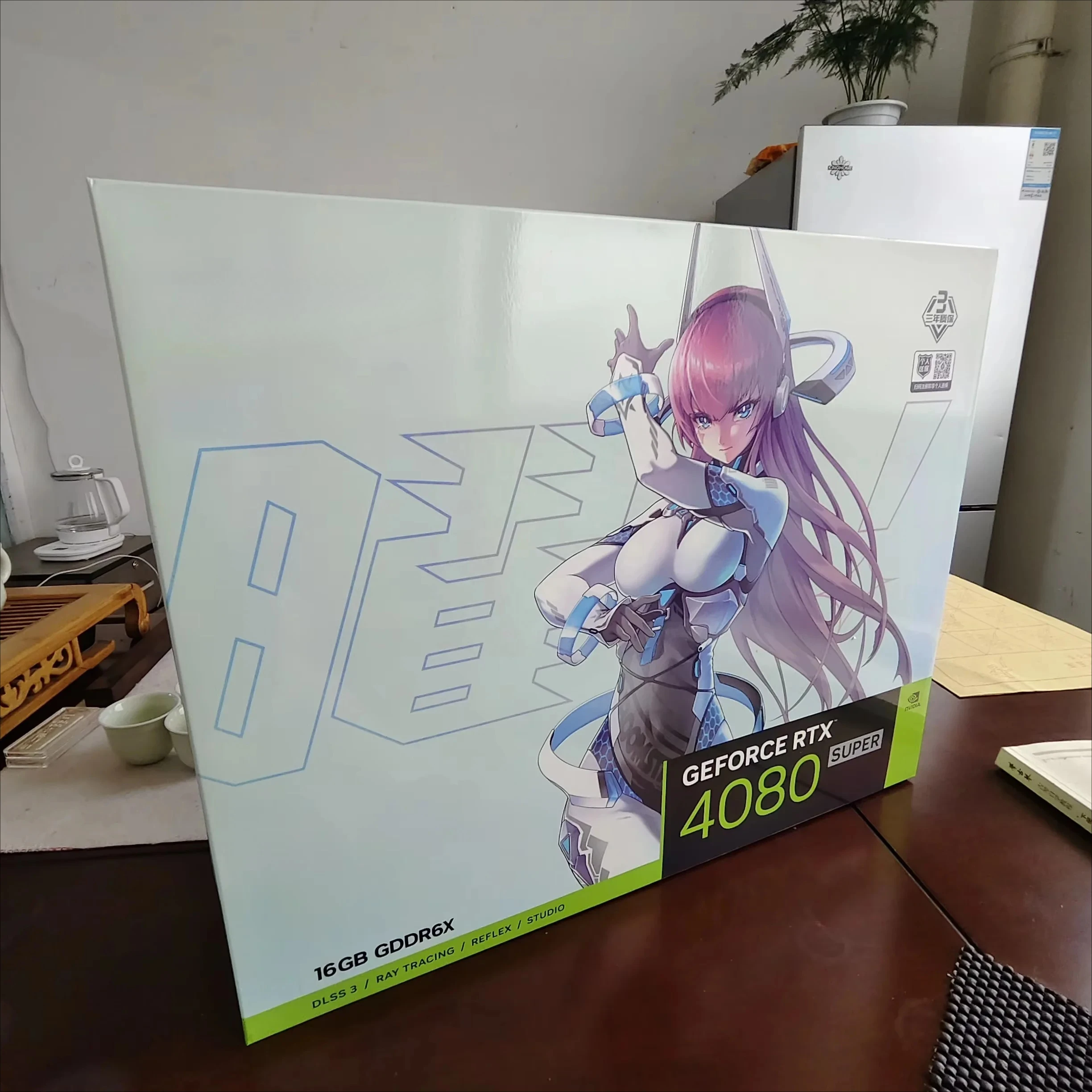 New Arrival 40 Series 16GB RTX - Rtx 4080 Super 16Gb review and price