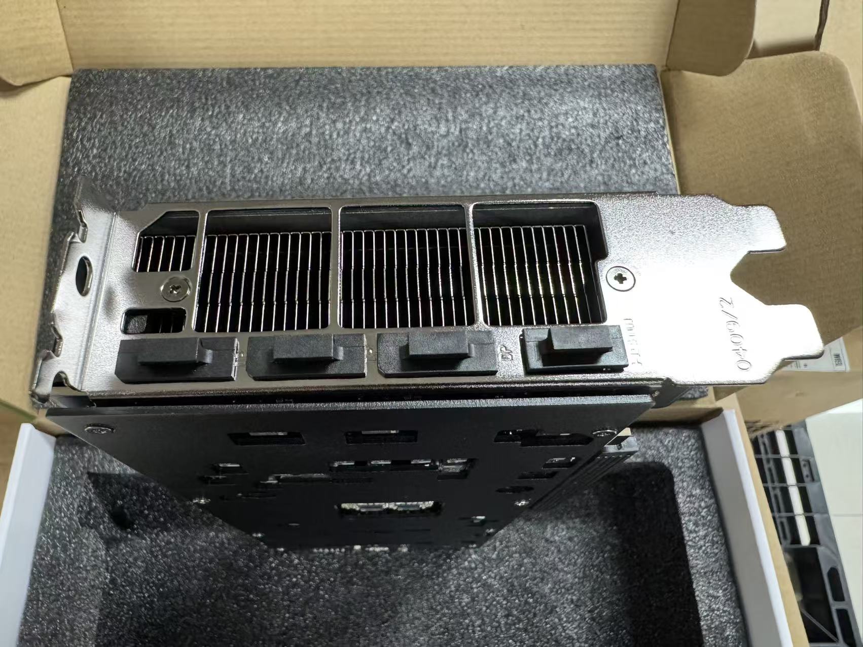For GeForce RTX 4070 Ti Super  - Rtx 4070 Ti Super 16Gb review and price