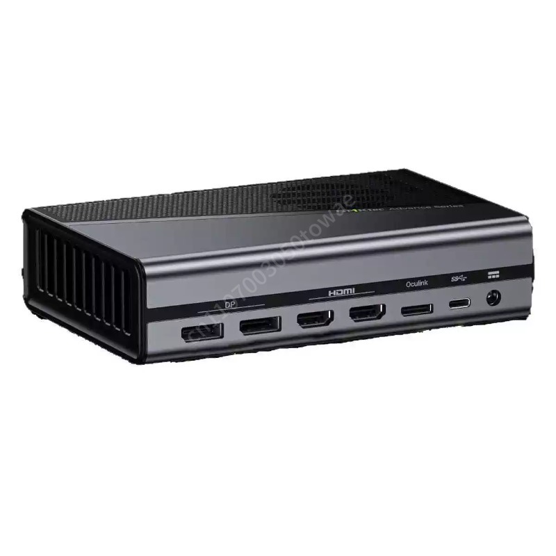 OcuLink External GPU Docking S - Oculink Egpu Dock Graphics Card review and price