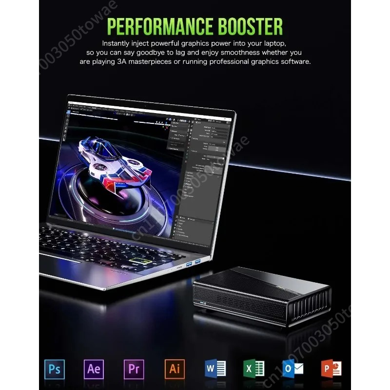OcuLink External GPU Docking S - Oculink Egpu Dock Graphics Card review and price