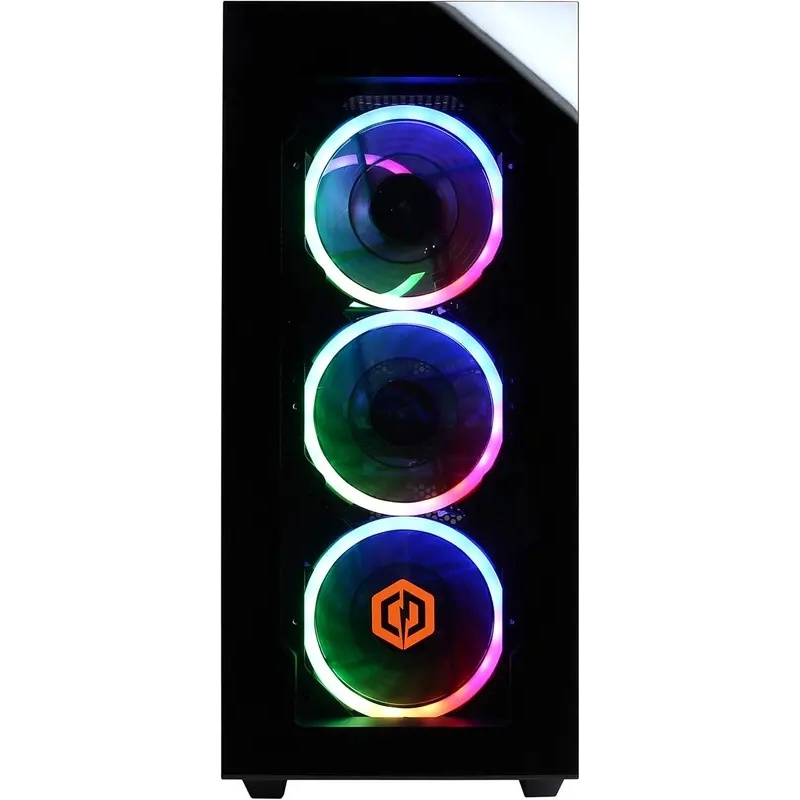Gamer Xtreme VR Gaming Desktop - Rtx 4060 Ti 16Gb Desktop review and price