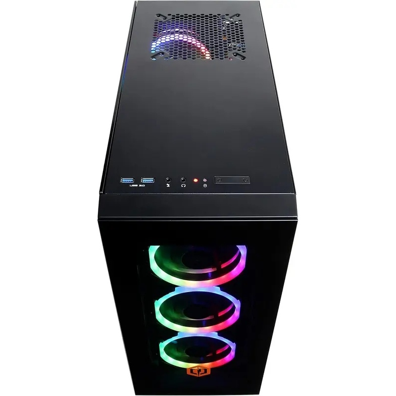 Gamer Xtreme VR Gaming Desktop - Rtx 4060 Ti 16Gb Desktop review and price