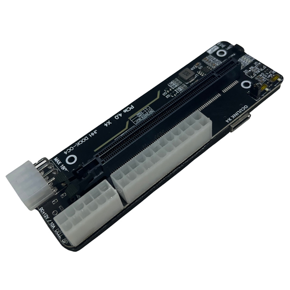 VEHO-For Oculink/M.2 Nvme Exte - Oculink Egpu Dock Graphics Card review and price