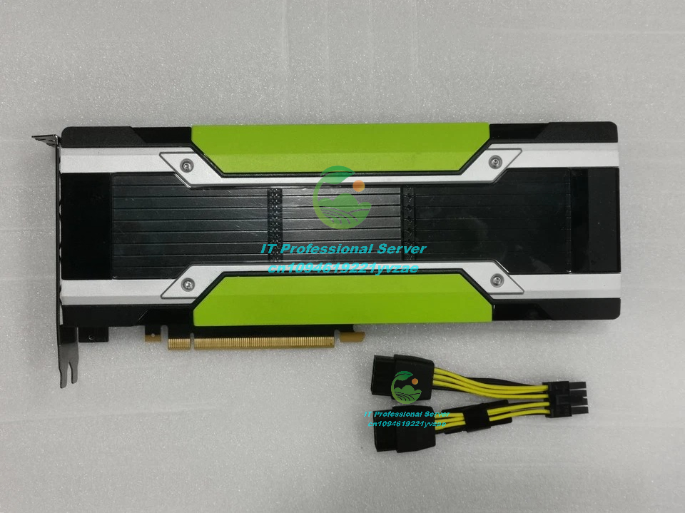 P40 24GB GDDR5 GPU Accelerator - Ai Deep Learning Workstation Gpu 24Gb review and price