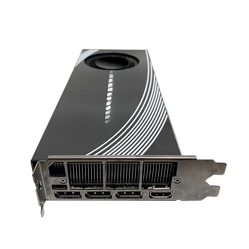 High-Performance AI Accelerati - Rtx 4090 24Gb Graphics Card review and price