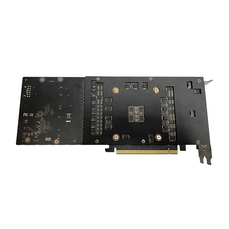 High-Performance AI Accelerati - Rtx 4090 24Gb Graphics Card review and price