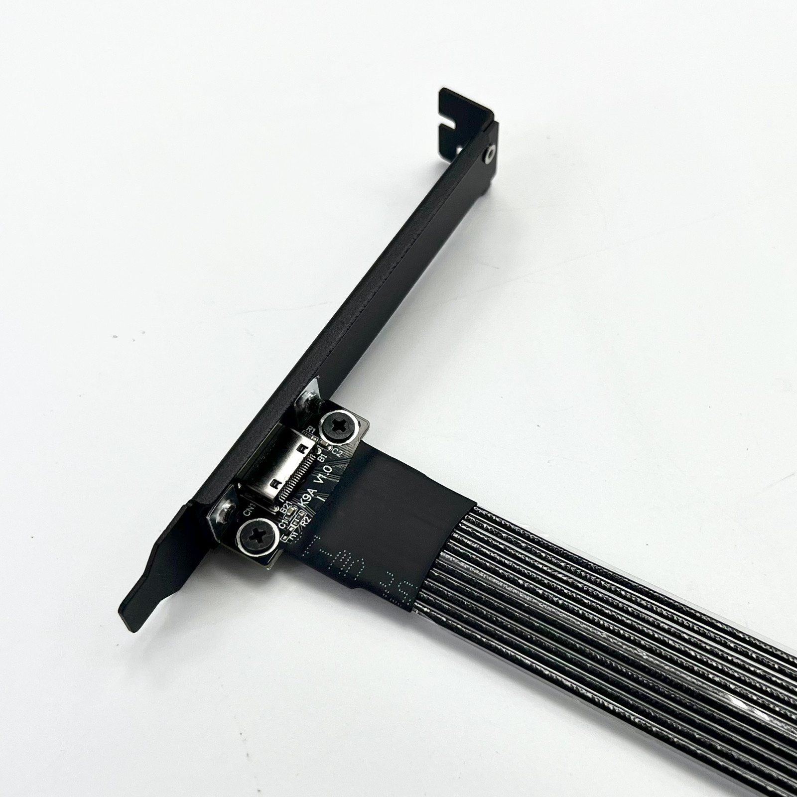 PCIE 5.0 X4 Gen5 M.2 NVMe to S - Oculink Egpu Dock Graphics Card review and price