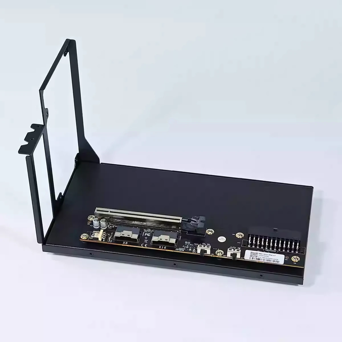 Dual SlimSAS 8i Graphics GPU D - Oculink Egpu Dock Graphics Card review and price
