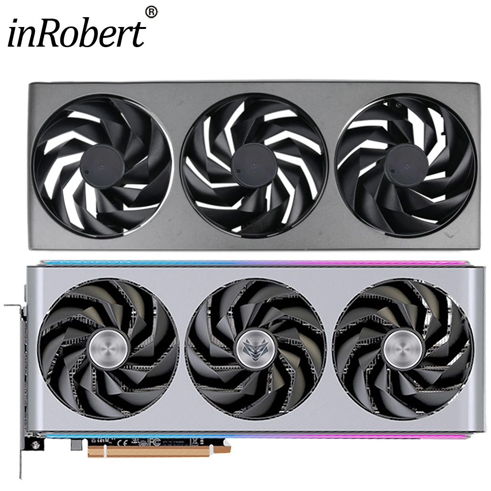 95mm FD10015M12D Video Card Co - Rx 7900 Xtx 24Gb Video Card review and price