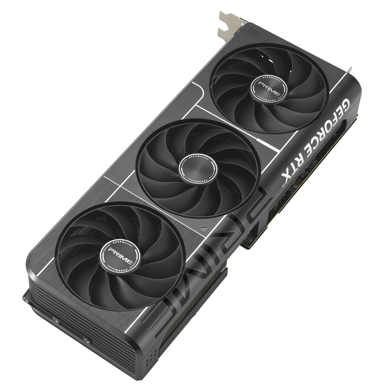2025 New PRIME GeForce RTX 507 - Triple Fan Gaming Graphics Card 16Gb review and price