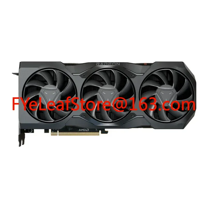 new AMD RADEON RX 7900 XTX 24g - Rx 7900 Xtx 24Gb Video Card review and price