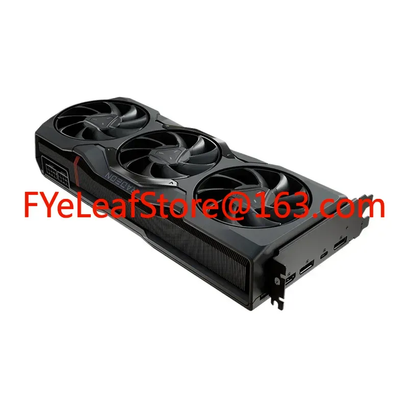 new AMD RADEON RX 7900 XTX 24g - Rx 7900 Xtx 24Gb Video Card review and price