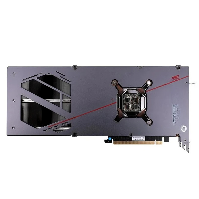 Tomahawk RTX 4090 24GB new des - Rtx 4090 24Gb Graphics Card review and price