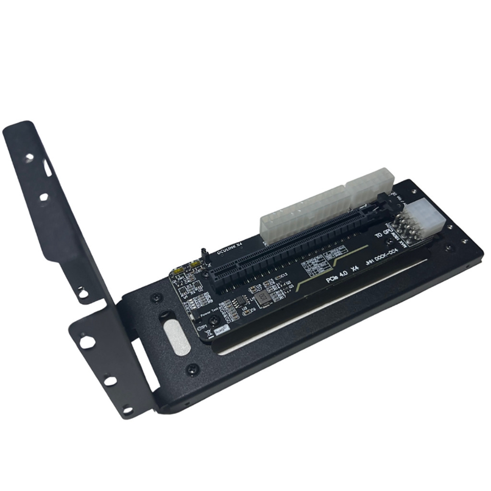 For Oculink/M.2 NVMe External  - Oculink Egpu Dock Graphics Card review and price