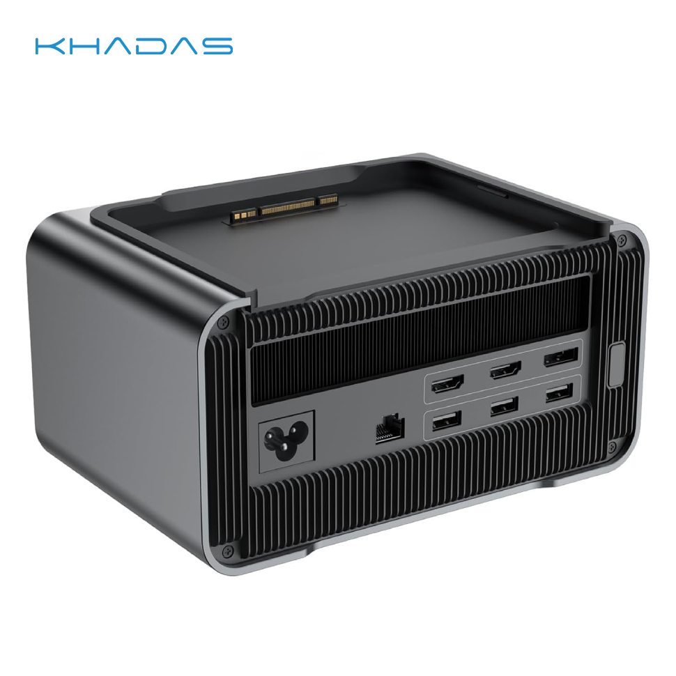 Khadas Mind Graphics Card RTX  - Rtx 4060 Ti 16Gb Desktop review and price