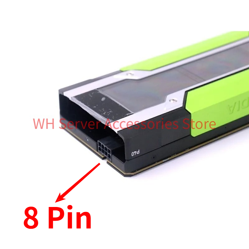 for NVIDIA Tesla P40 24GB GDDR - Ai Deep Learning Workstation Gpu 24Gb review and price