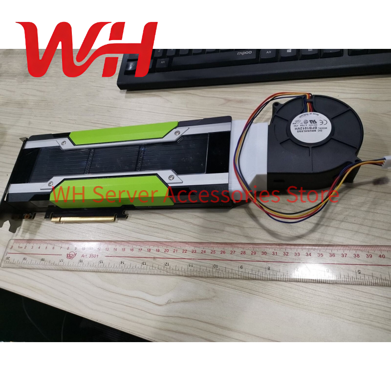 for Nvidia Tesla P40 24GB GPU  - Ai Deep Learning Workstation Gpu 24Gb review and price