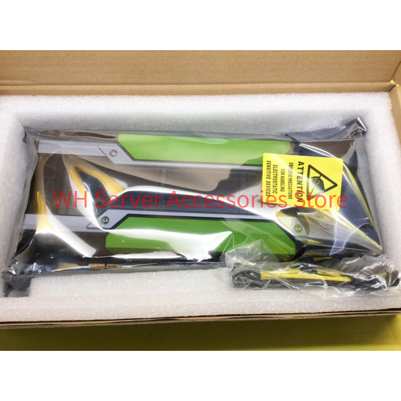 for Nvidia Tesla P40 24GB GPU  - Ai Deep Learning Workstation Gpu 24Gb review and price